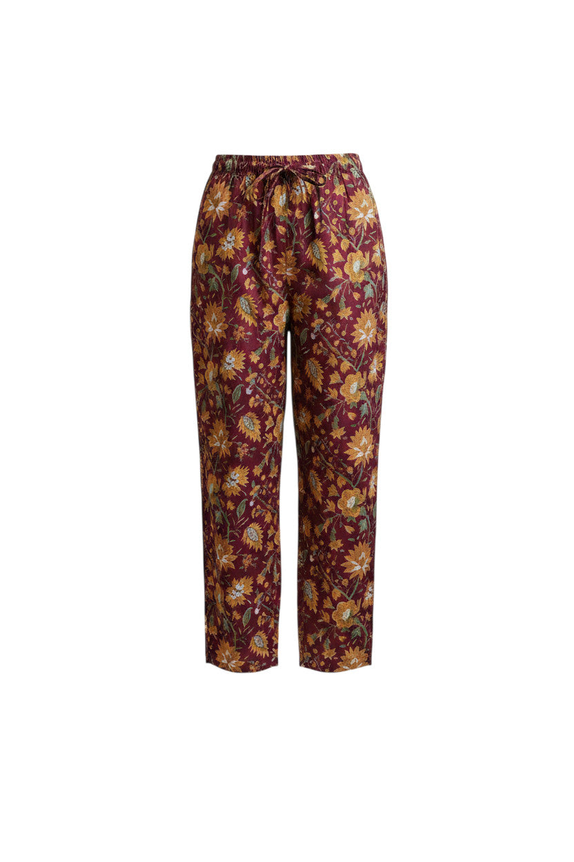 Cotton Caro Pant