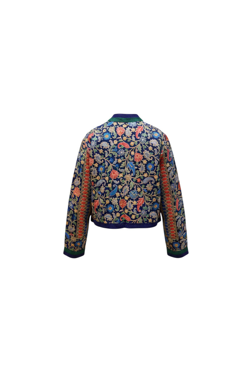 Dua Morocco Jacket