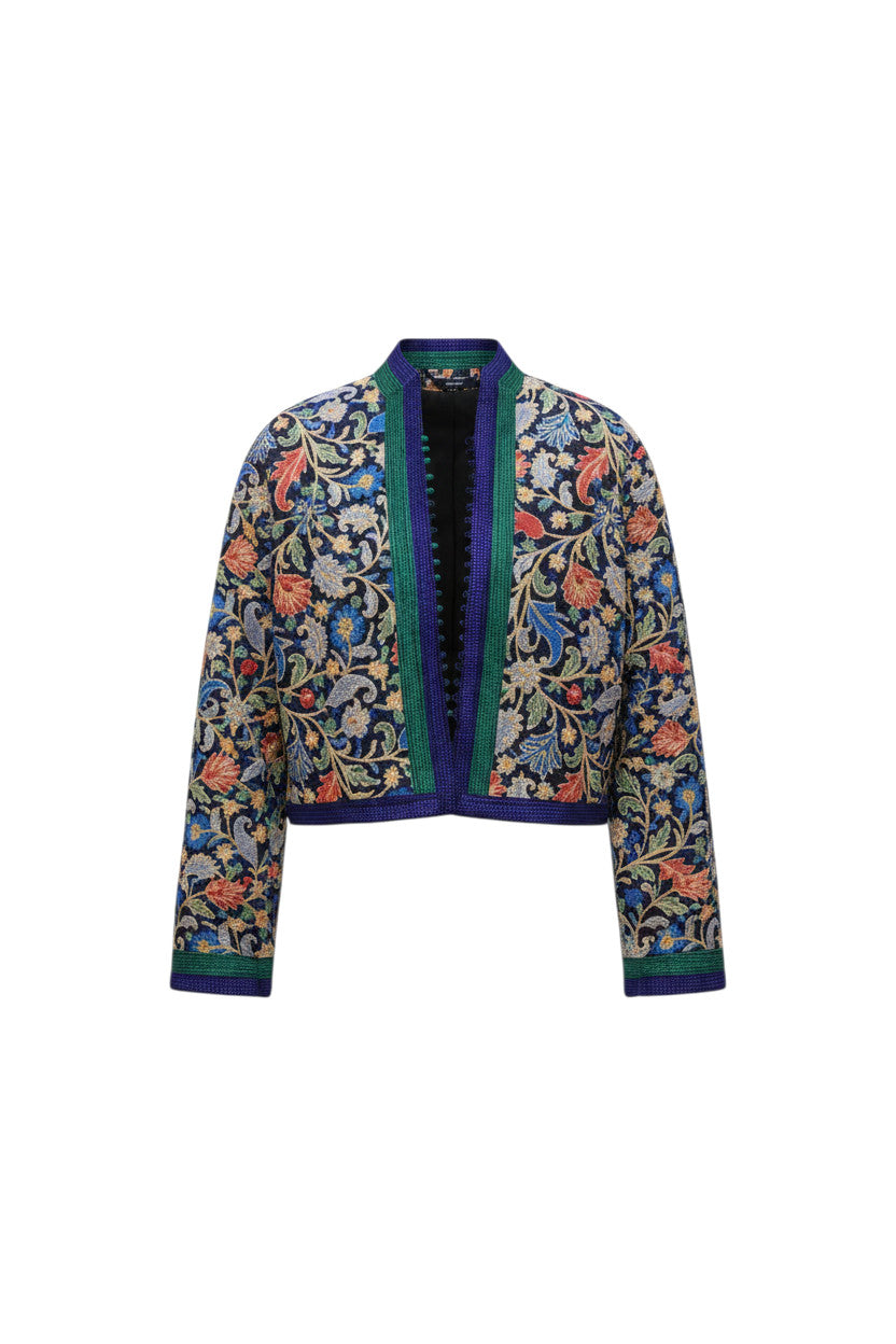 Dua Morocco Jacket