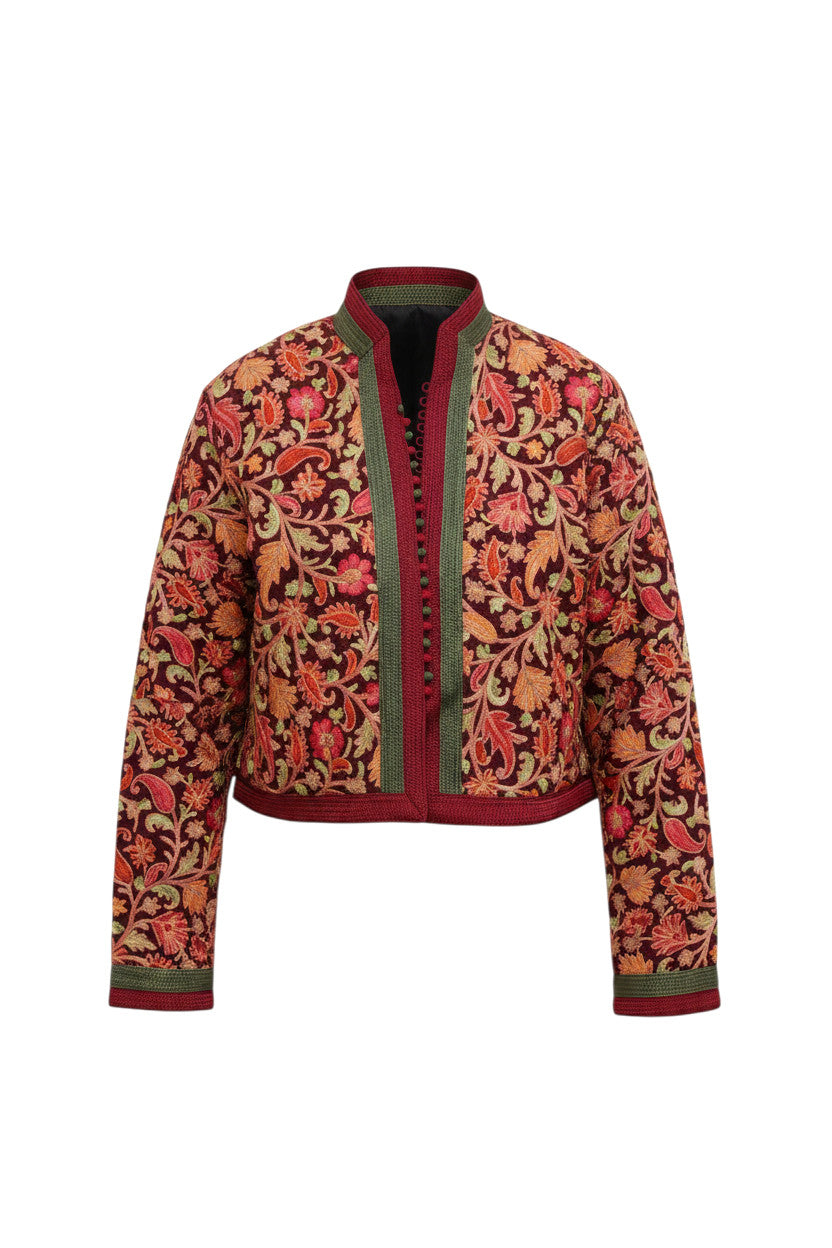 Dua Morocco Jacket