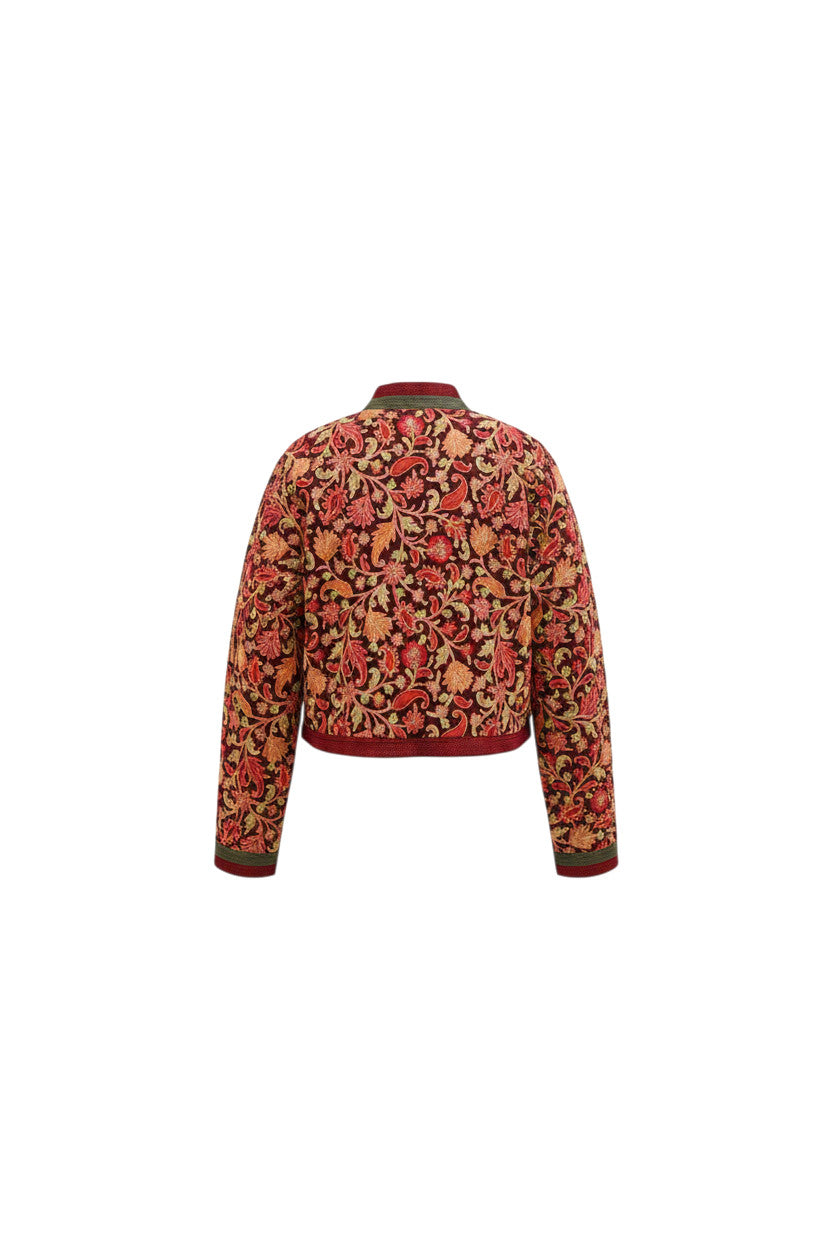 Dua Morocco Jacket