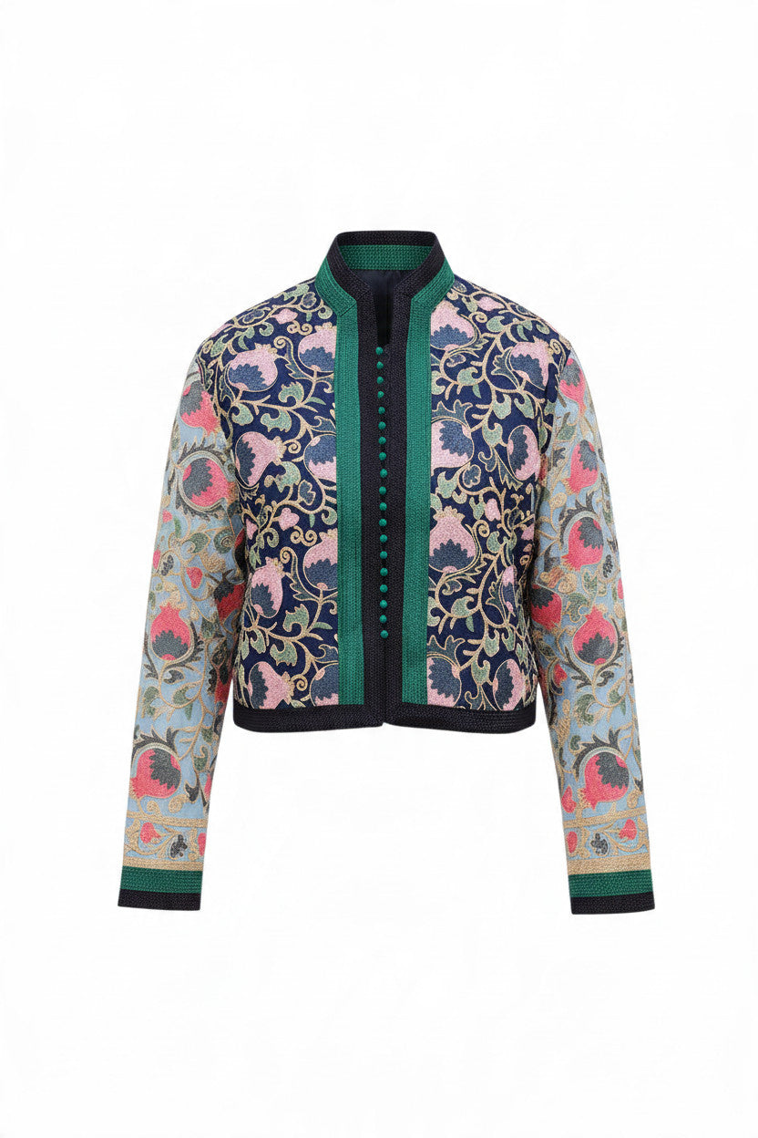Dua Morocco Jacket