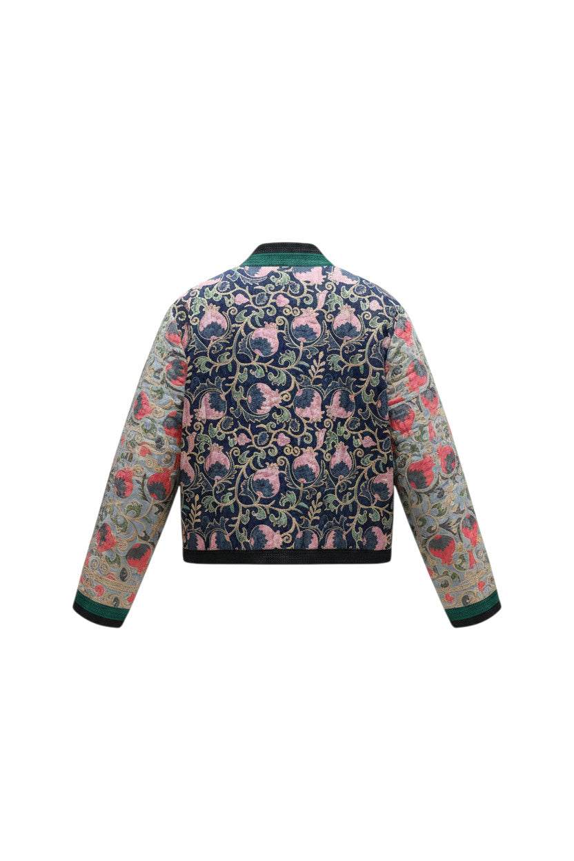 Dua Morocco Jacket
