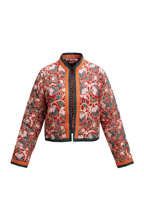 Dua Morocco Jacket