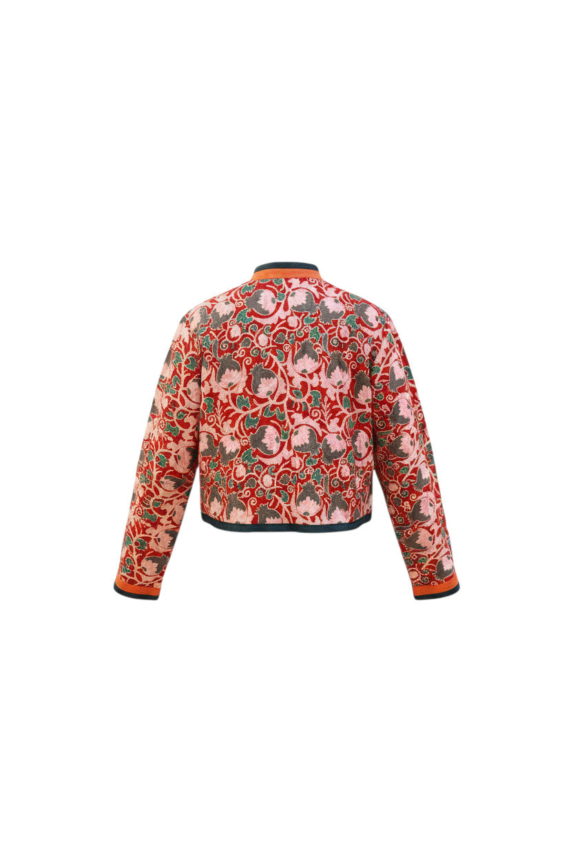 Dua Morocco Jacket