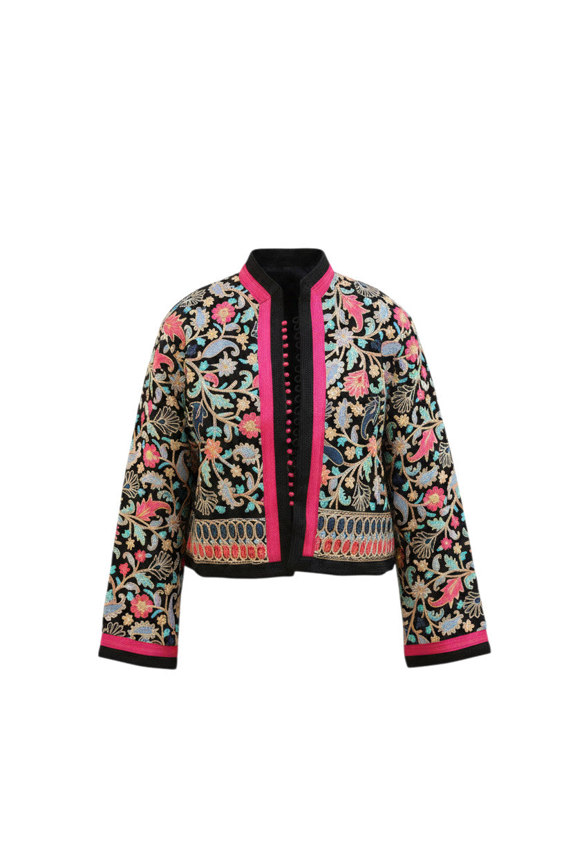 Dua Morocco Jacket