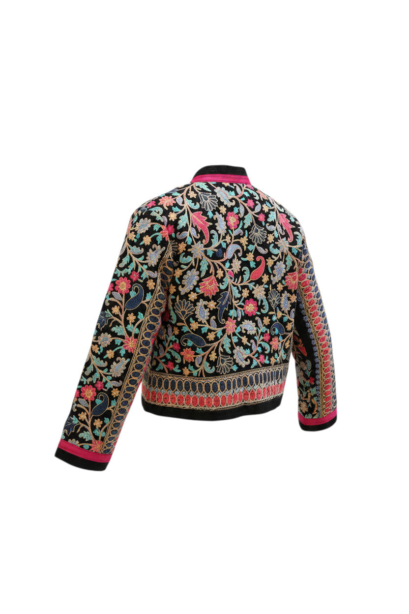 Dua Morocco Jacket