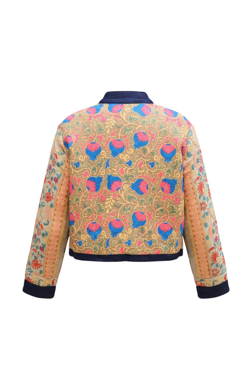 Dua Morocco Jacket