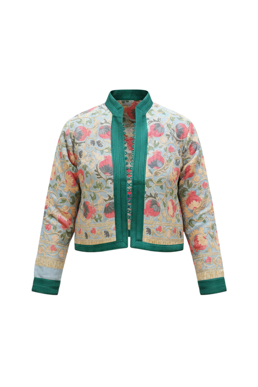 Dua Morocco Jacket