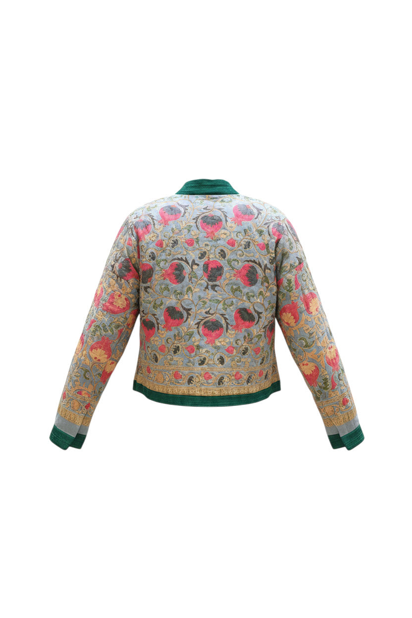 Dua Morocco Jacket