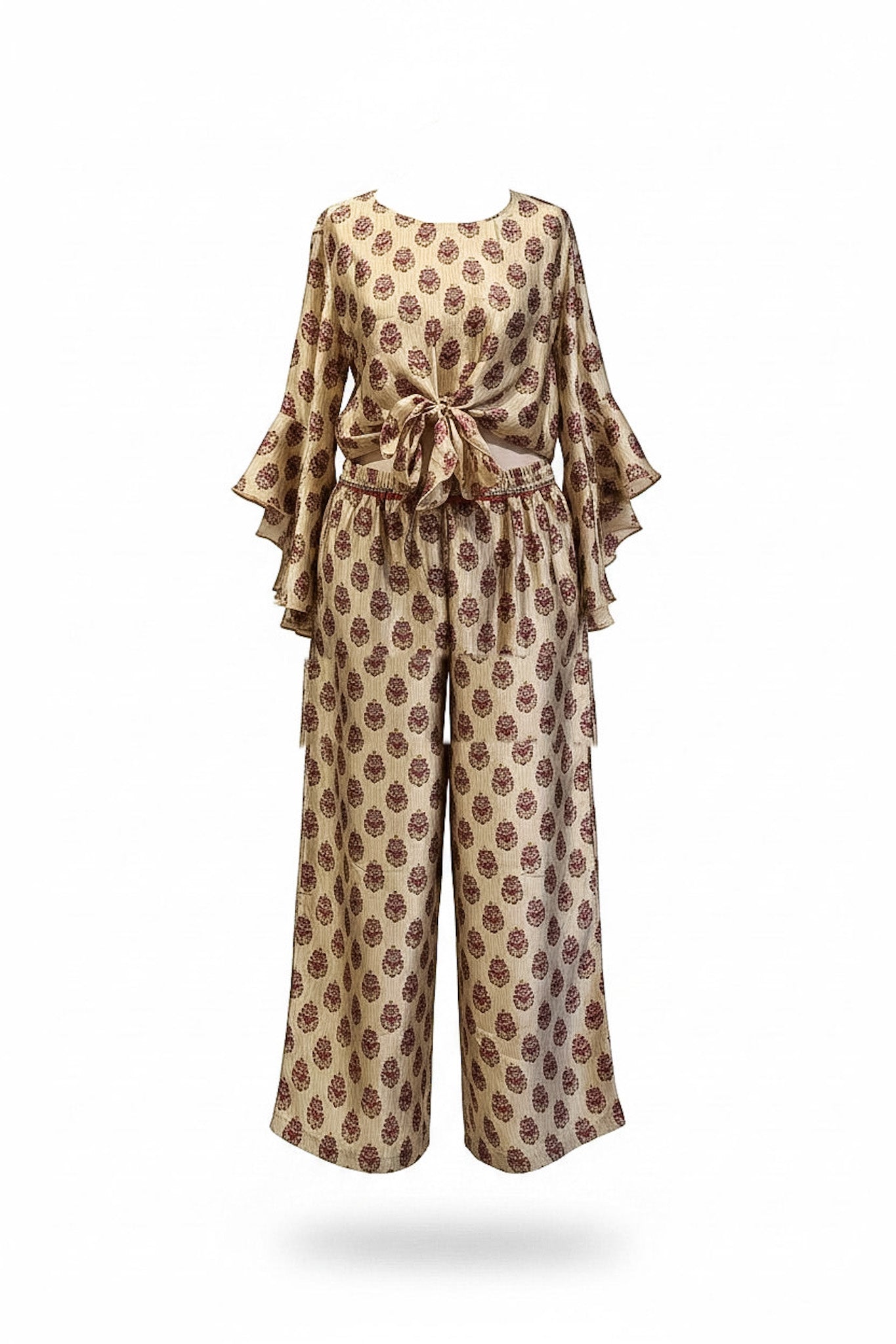 Sari Kathlyn Ensemble