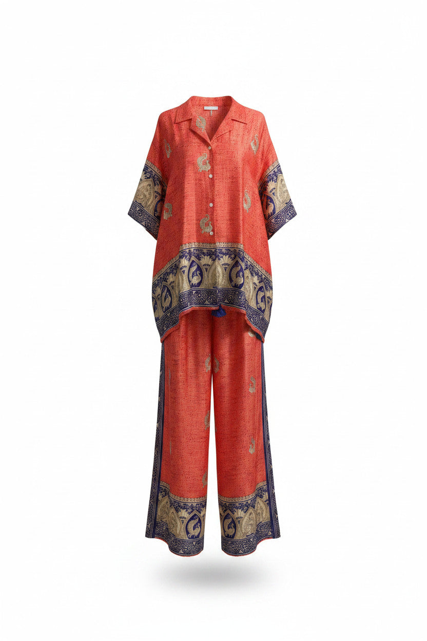 Sari Sammy Ensemble