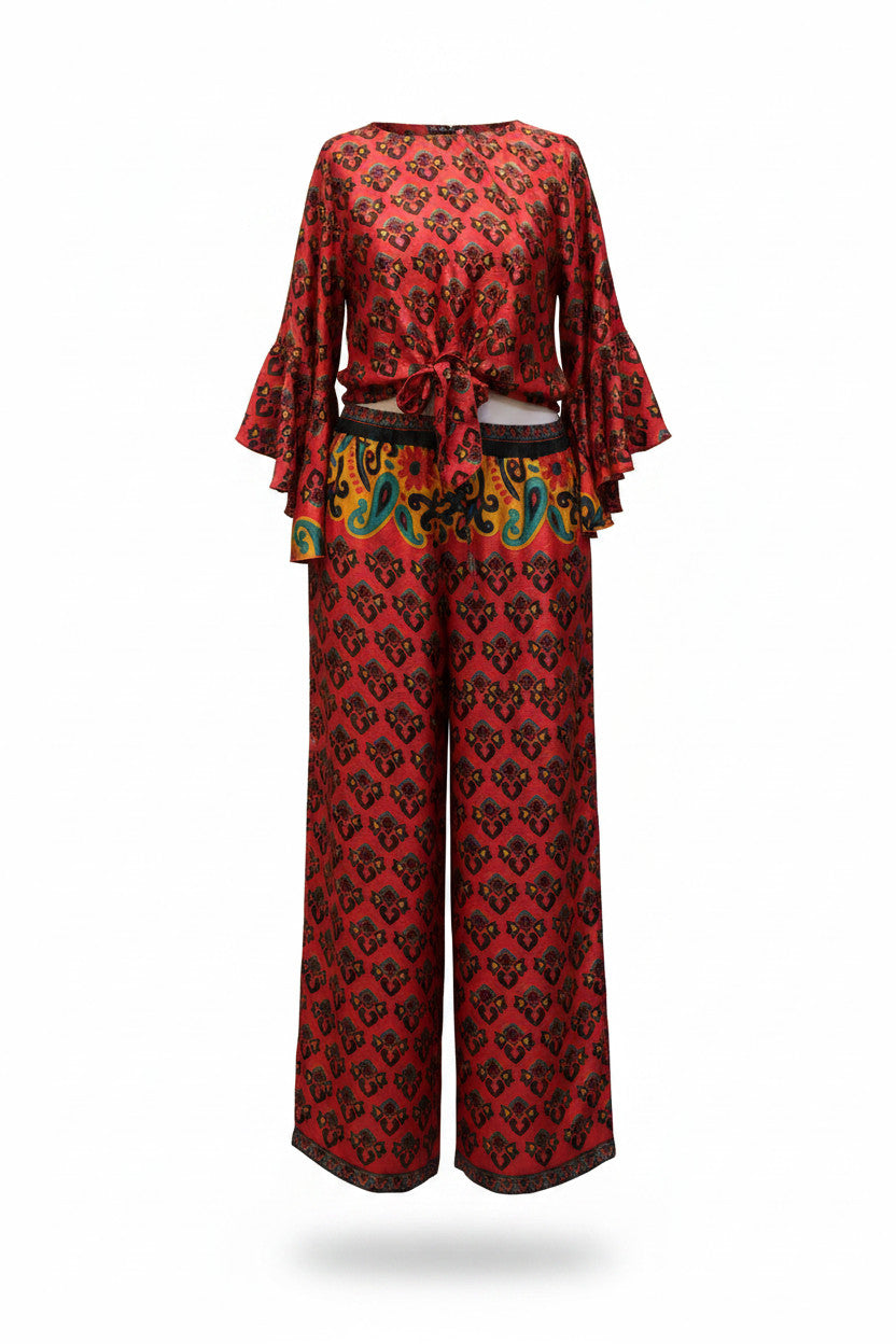 Sari Kathlyn Ensemble