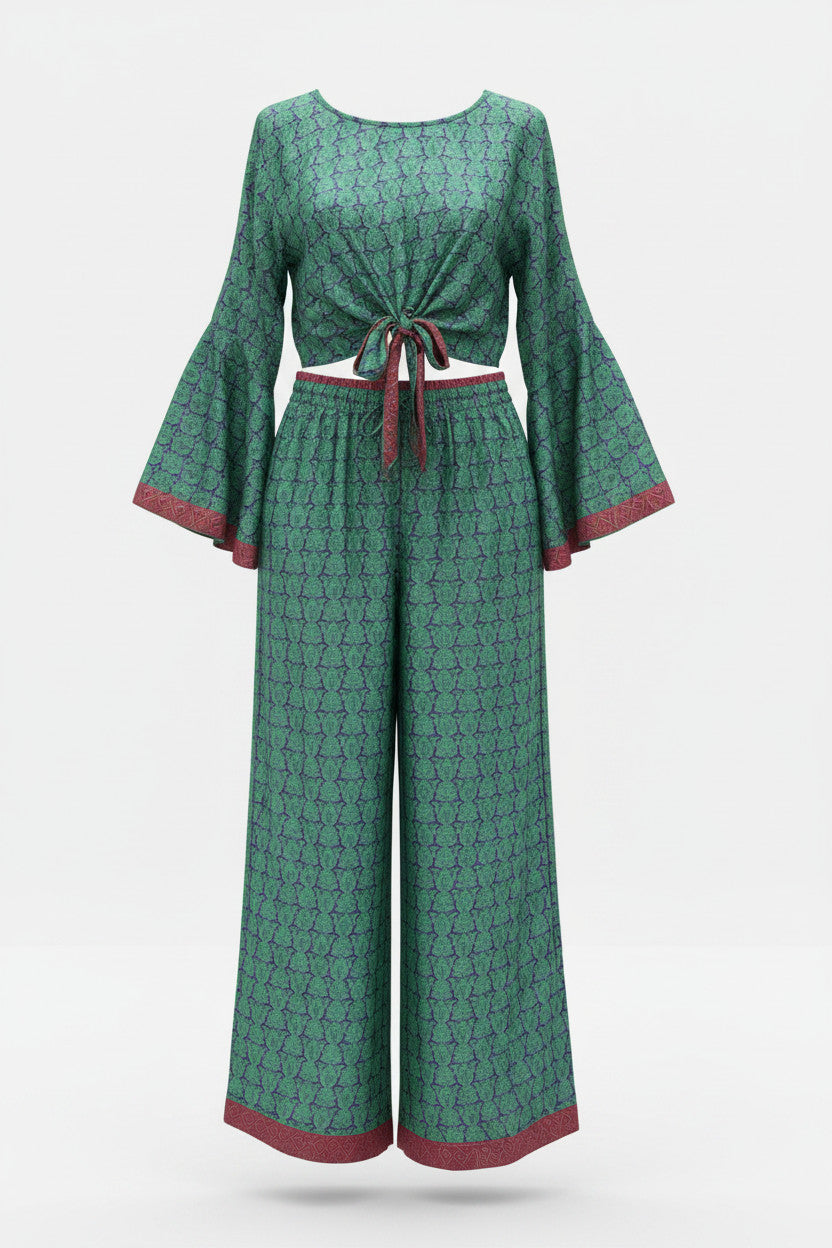 Sari Kathlyn Ensemble