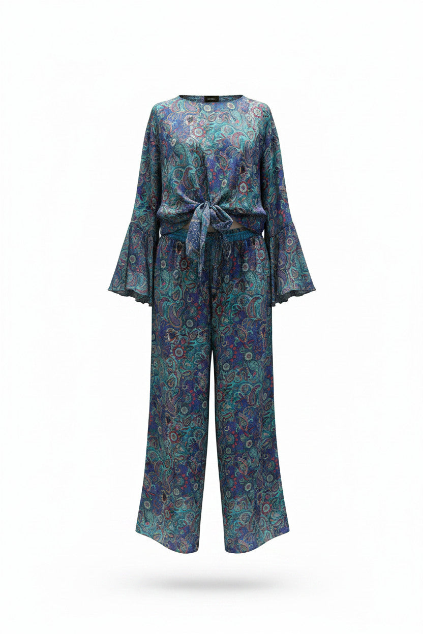 Sari Kathlyn Ensemble