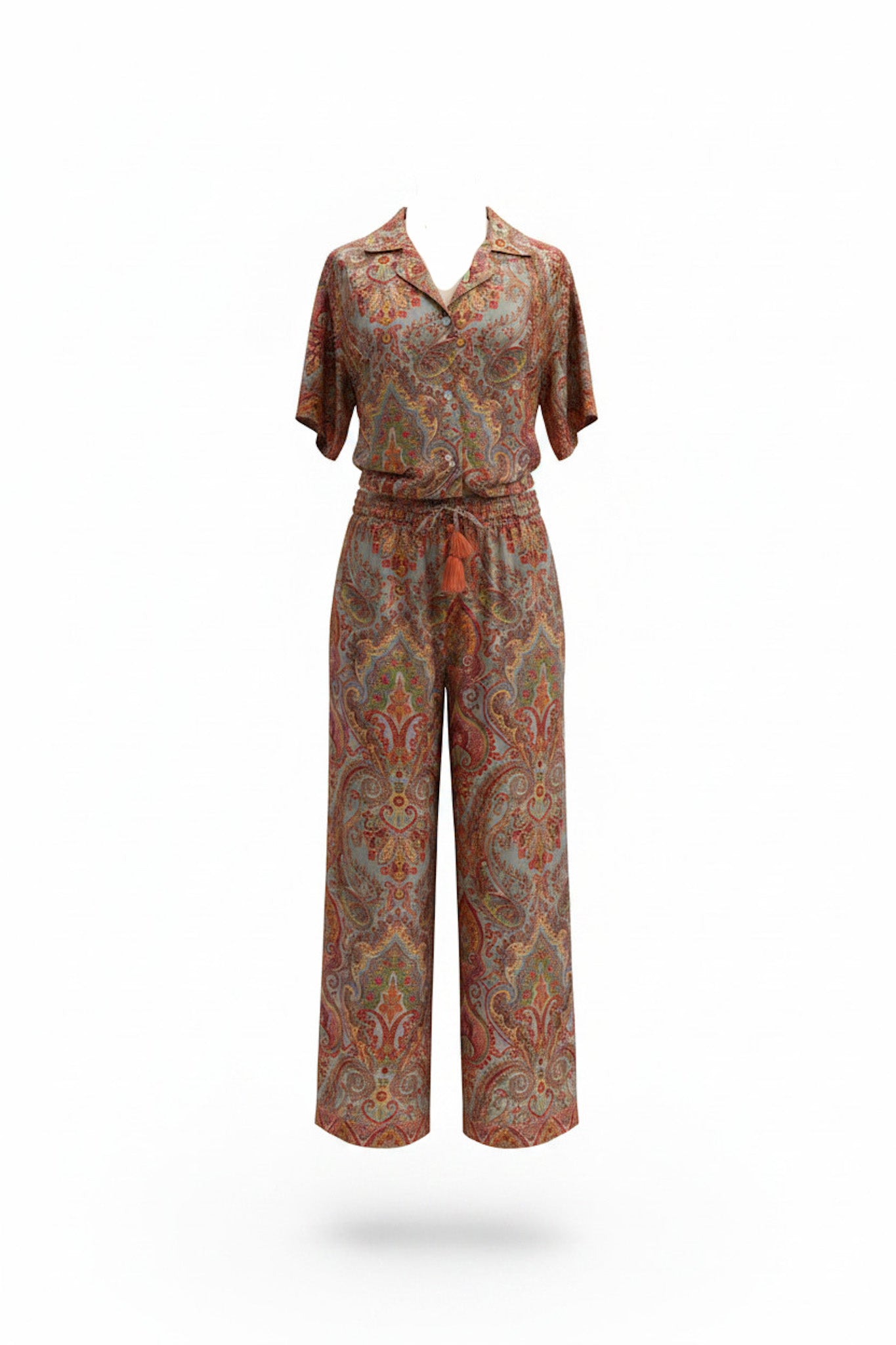 Sari Sammy Ensemble