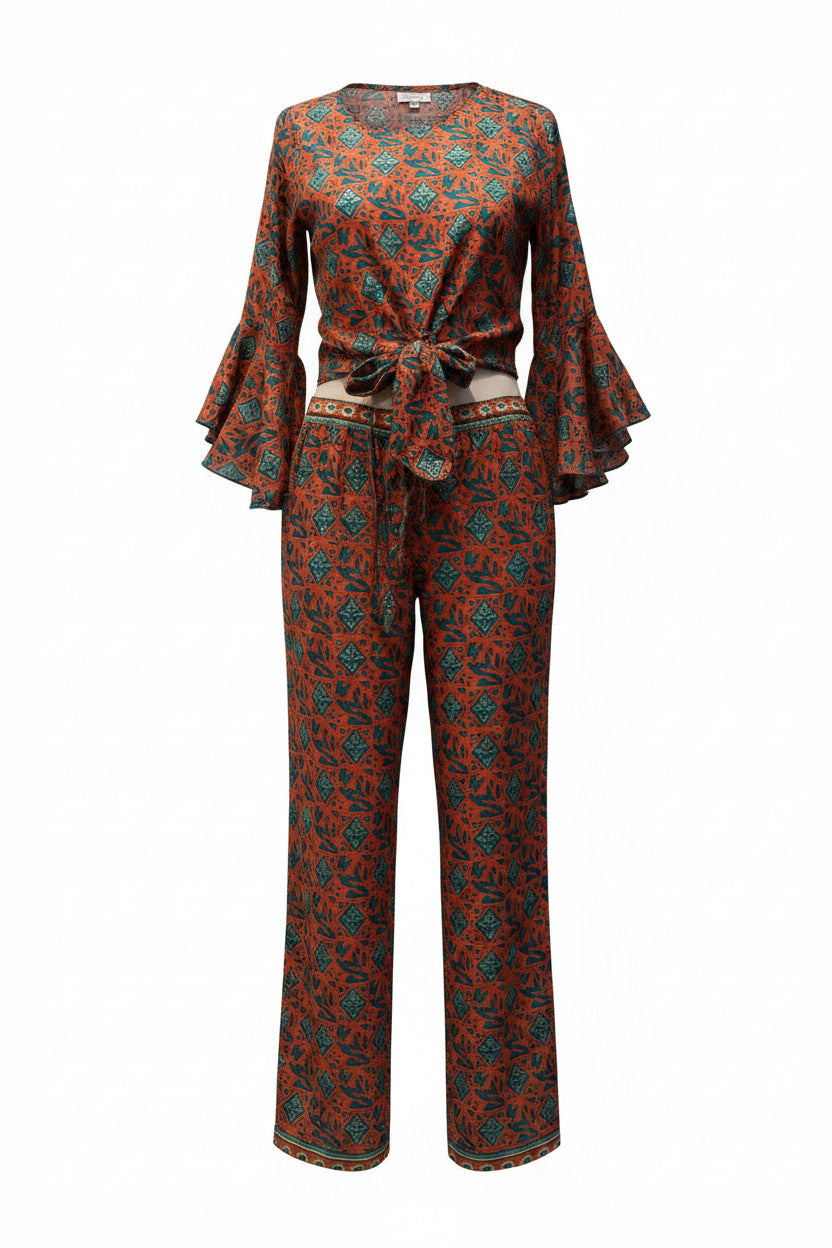 Sari Kathlyn Ensemble