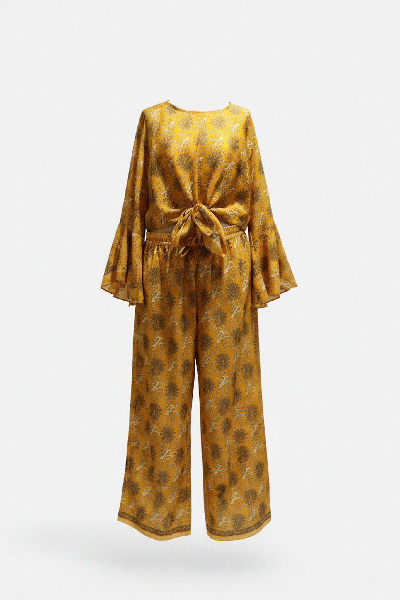 Sari Kathlyn Ensemble