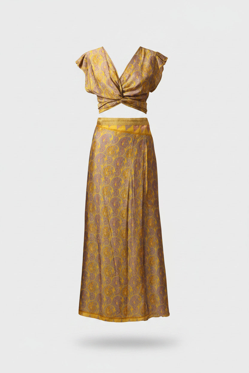 Sari Bahia Ensemble