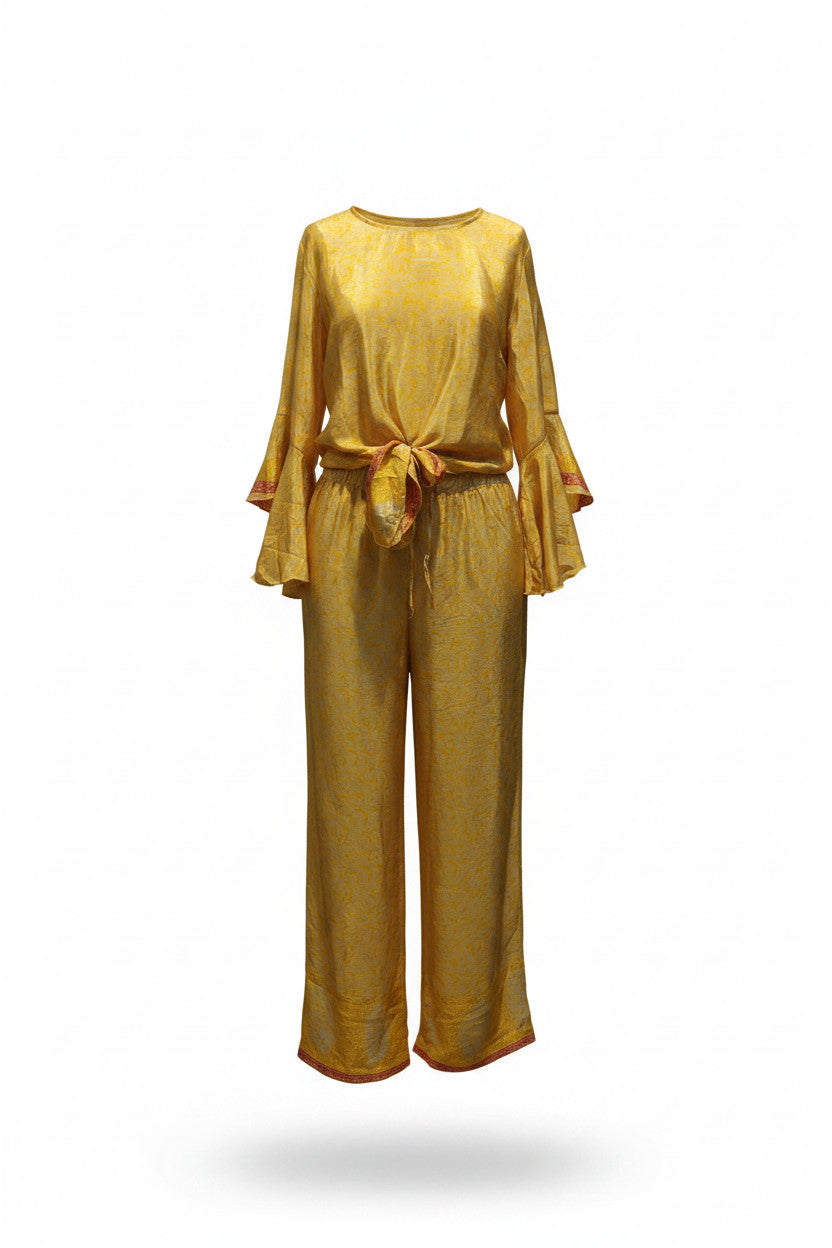 Sari Kathlyn Ensemble