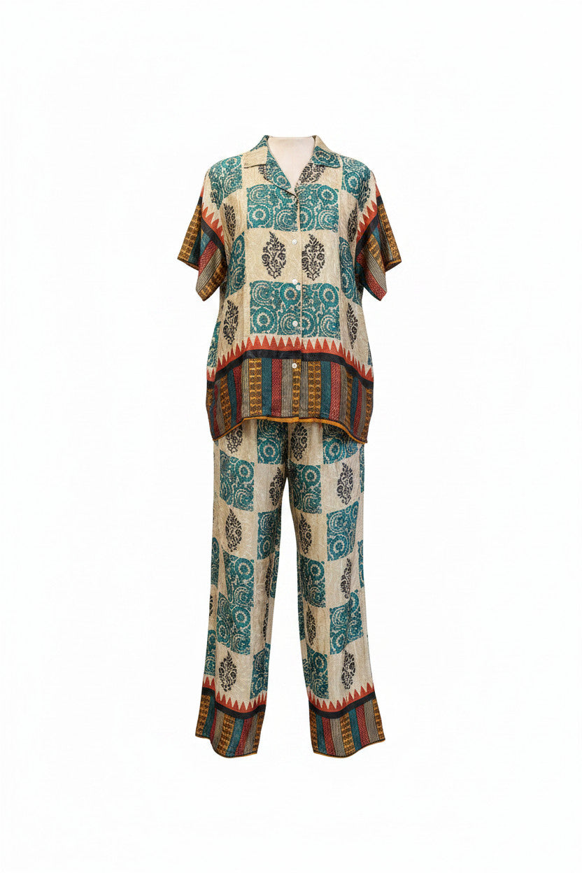 Sari Sammy Ensemble