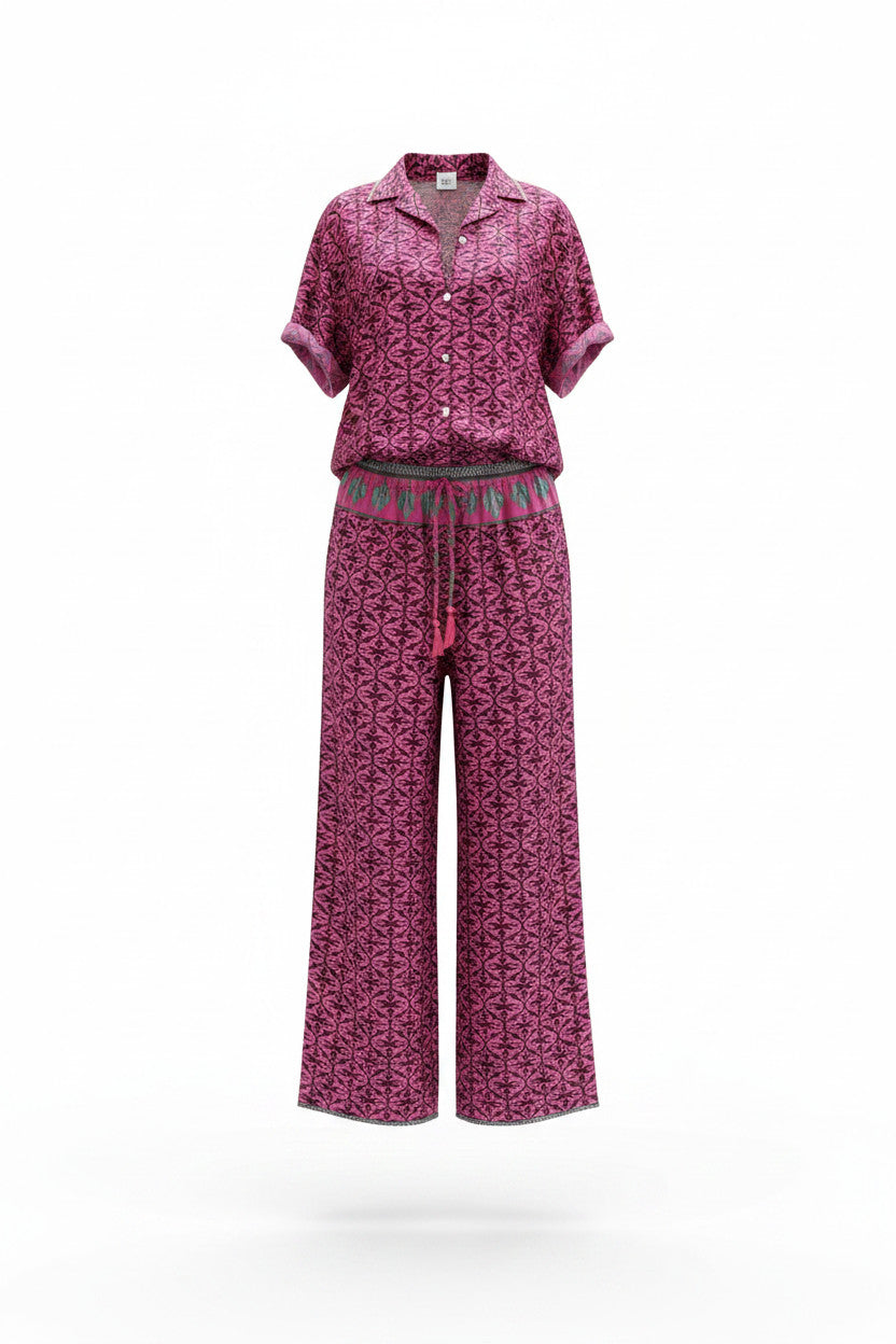 Sari Sammy Ensemble