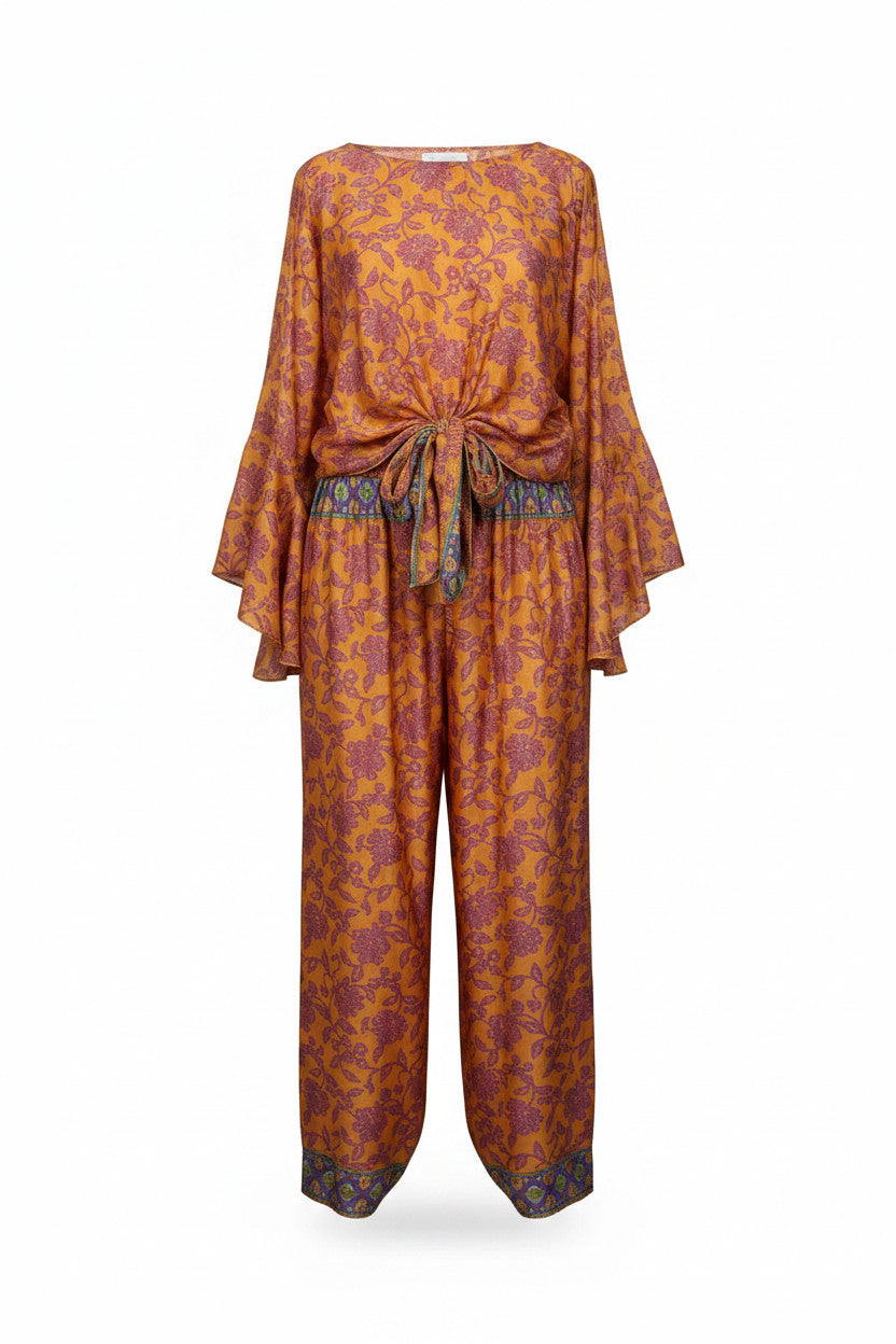 Sari Kathlyn Ensemble