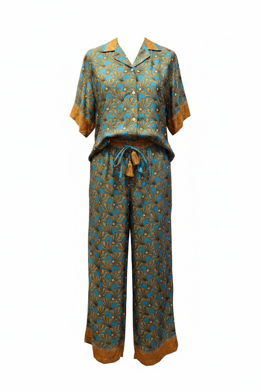 Sari Sammy Ensemble