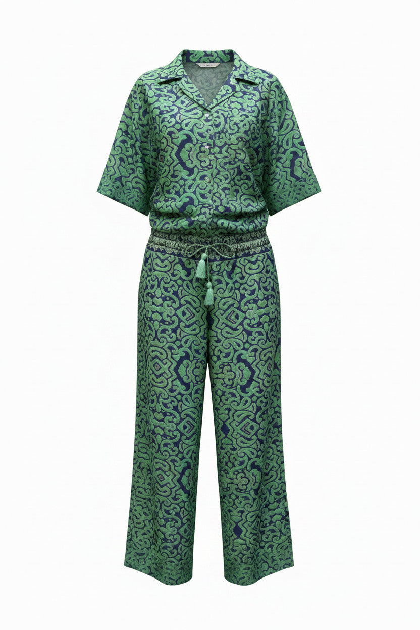 Sari Sammy Ensemble