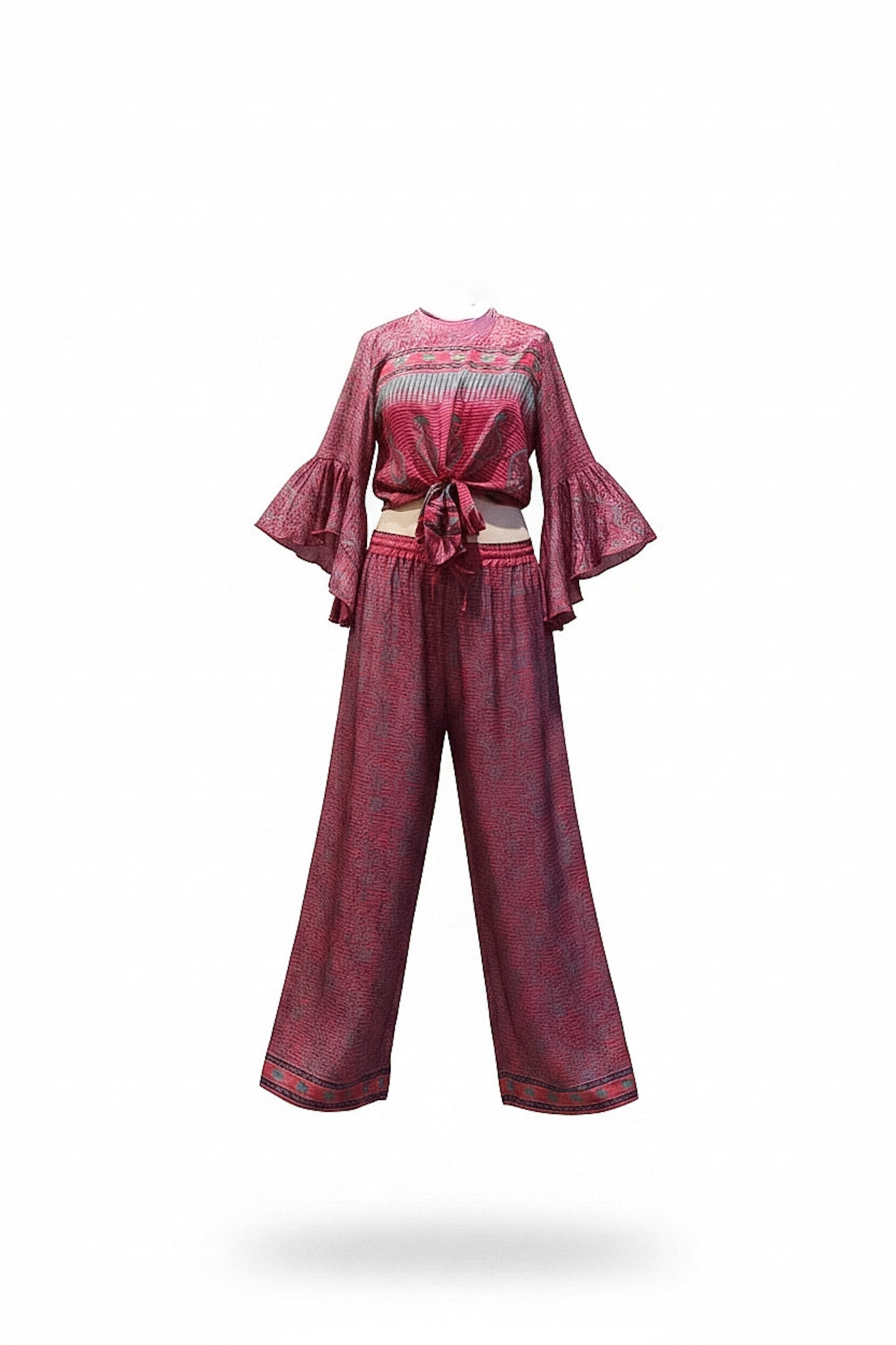 Sari Kathlyn Ensemble