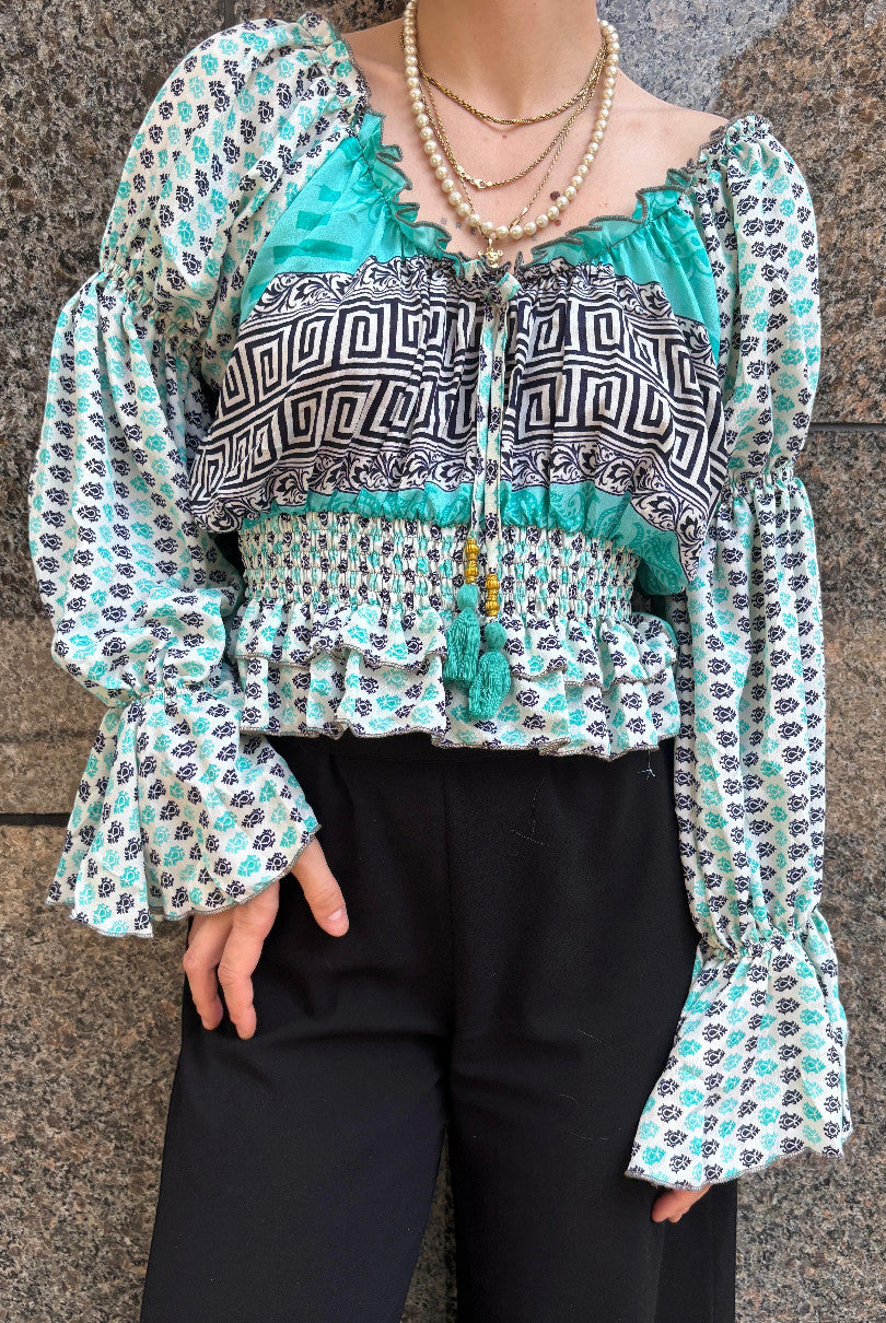Sari Nora Top
