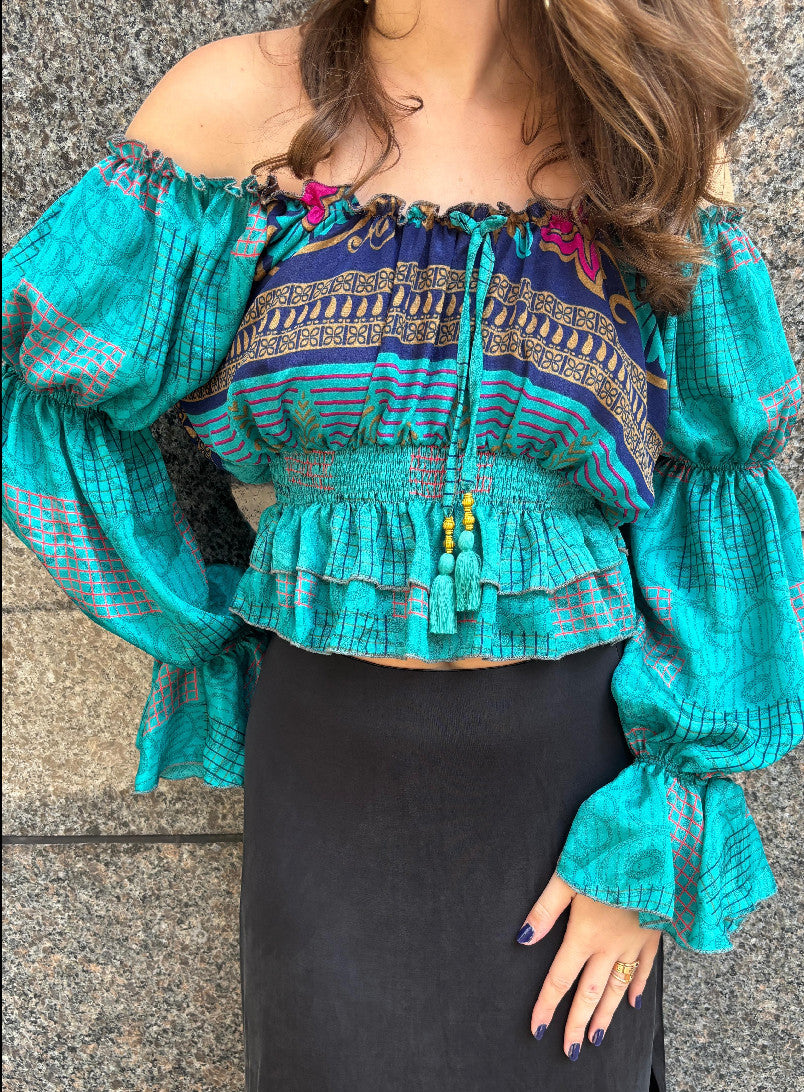 Sari Nora Top