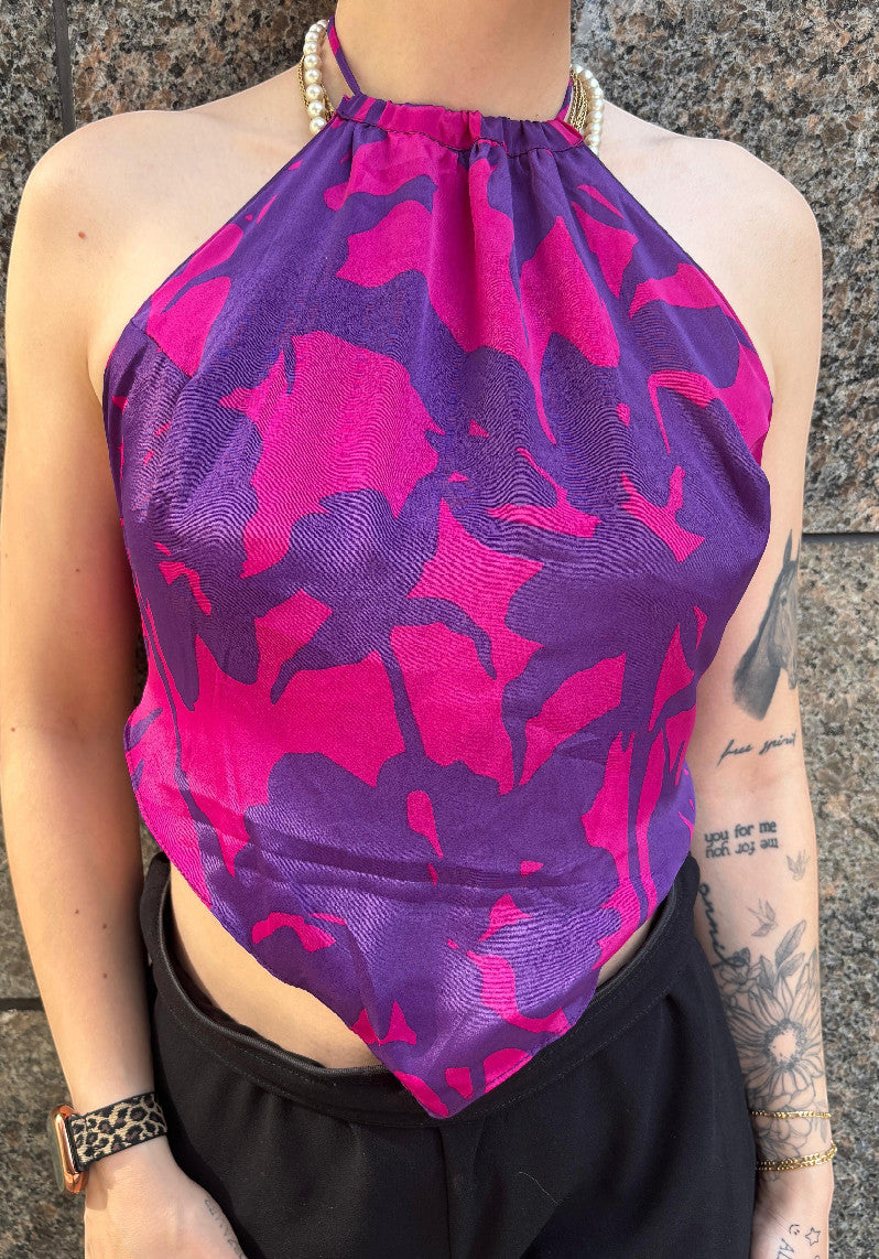Leftover Freya Top