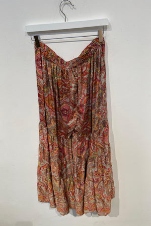 Oriane Pants - Sandstorm