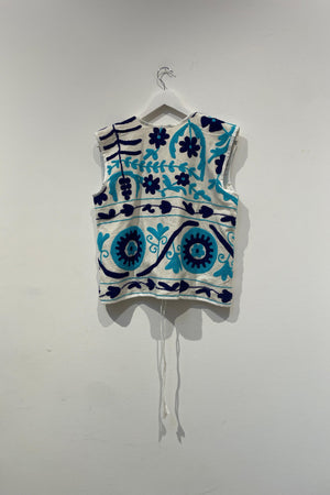 Love Letter vest - Size M