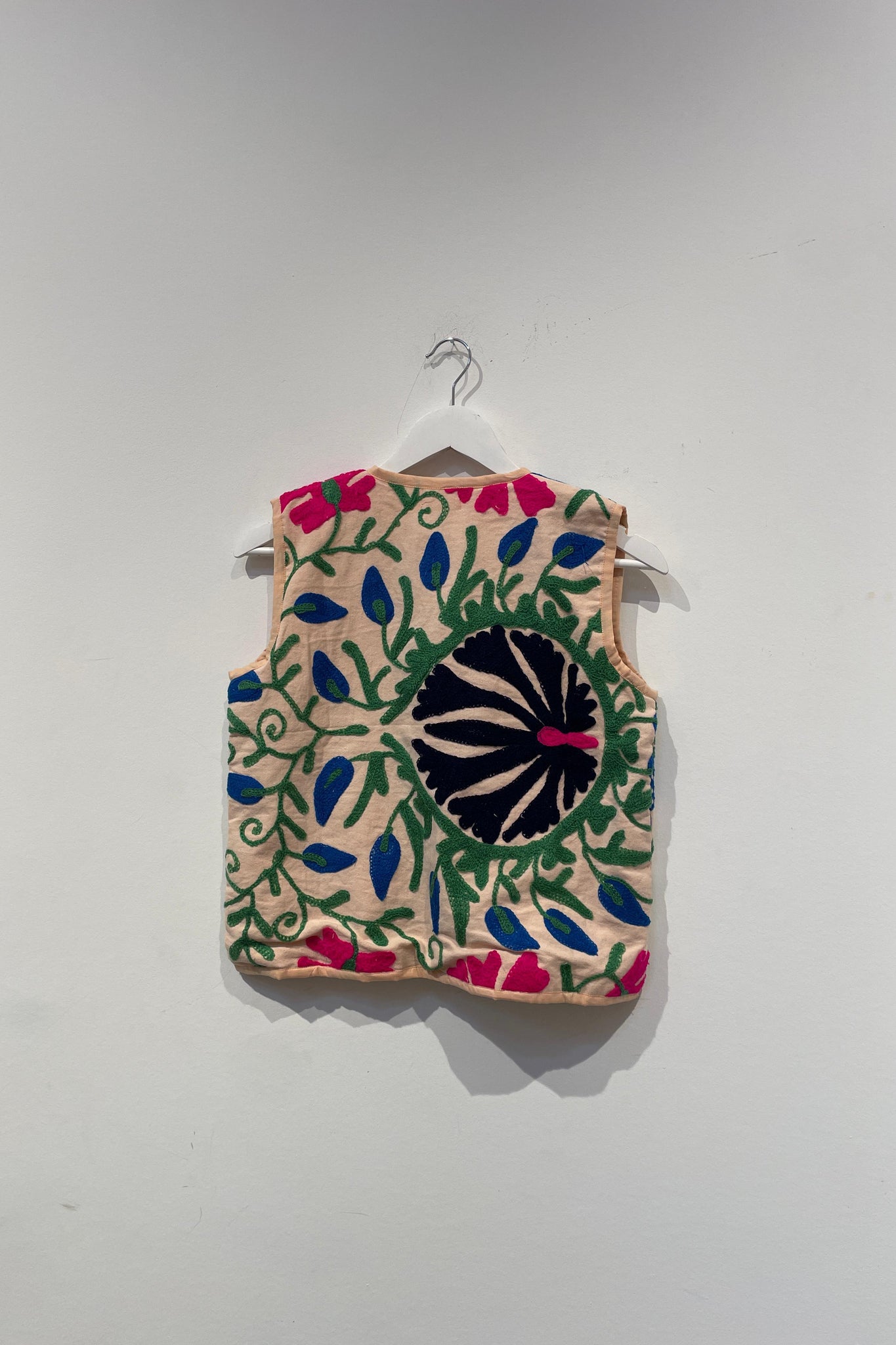 Love Letter vest - Size S