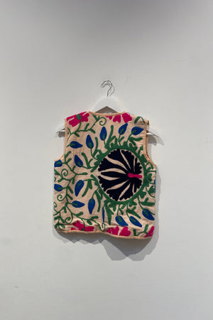 Love Letter vest - Size S