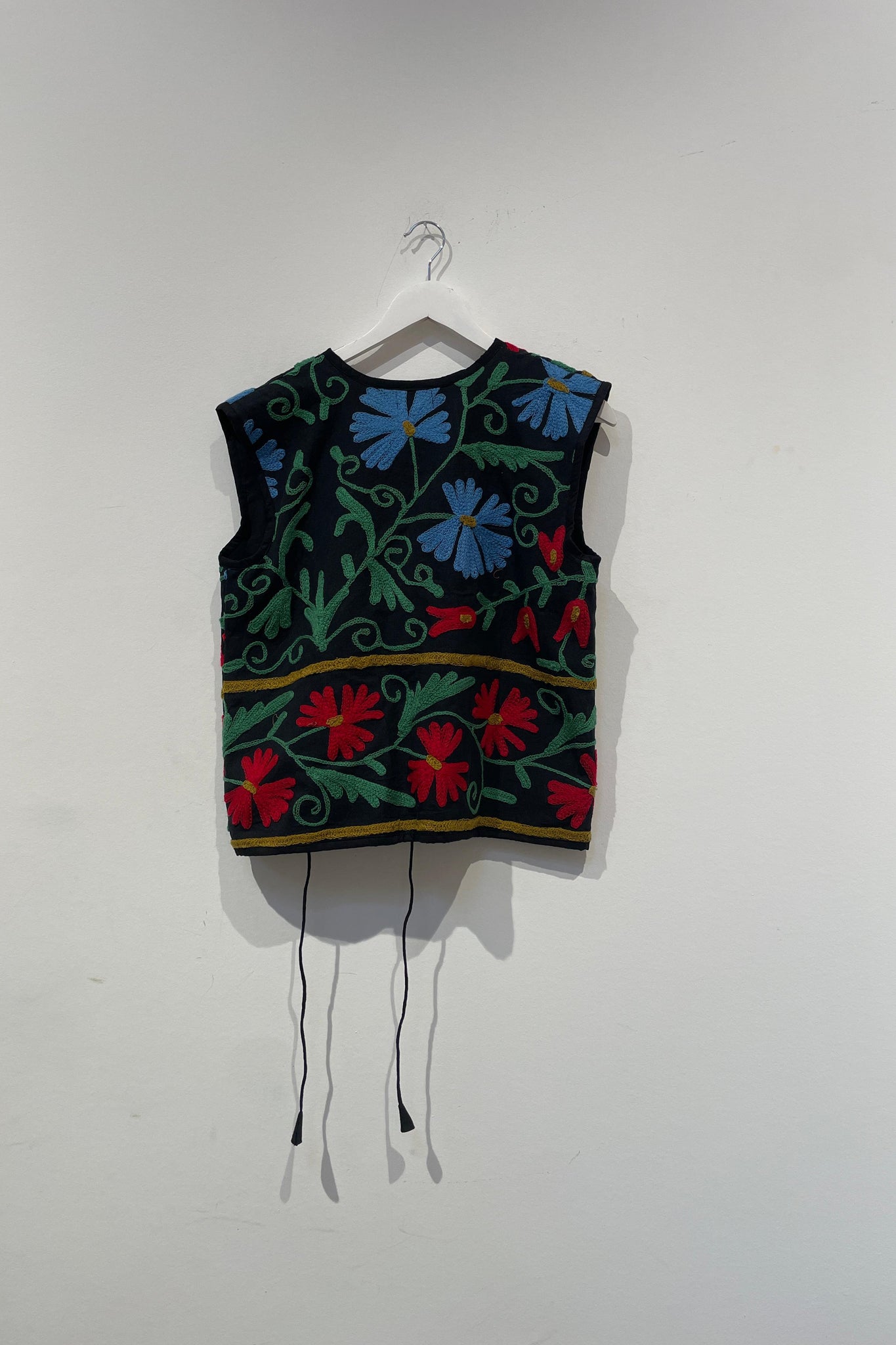 Love Letter vest - Size M