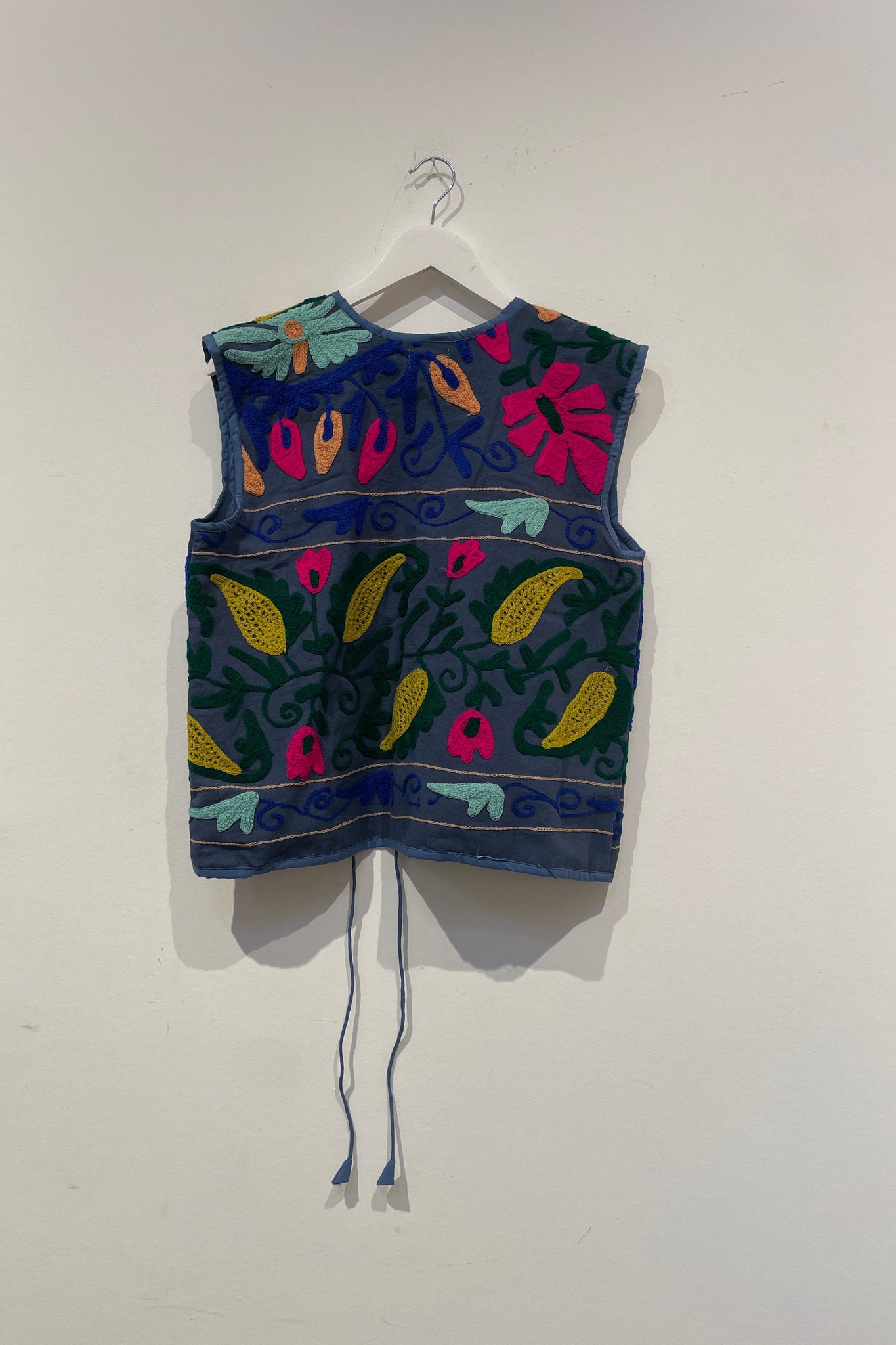 Love Letter vest - Size M
