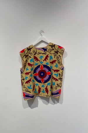 Love Letter vest - Size L