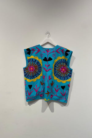 Love Letter vest - Size L
