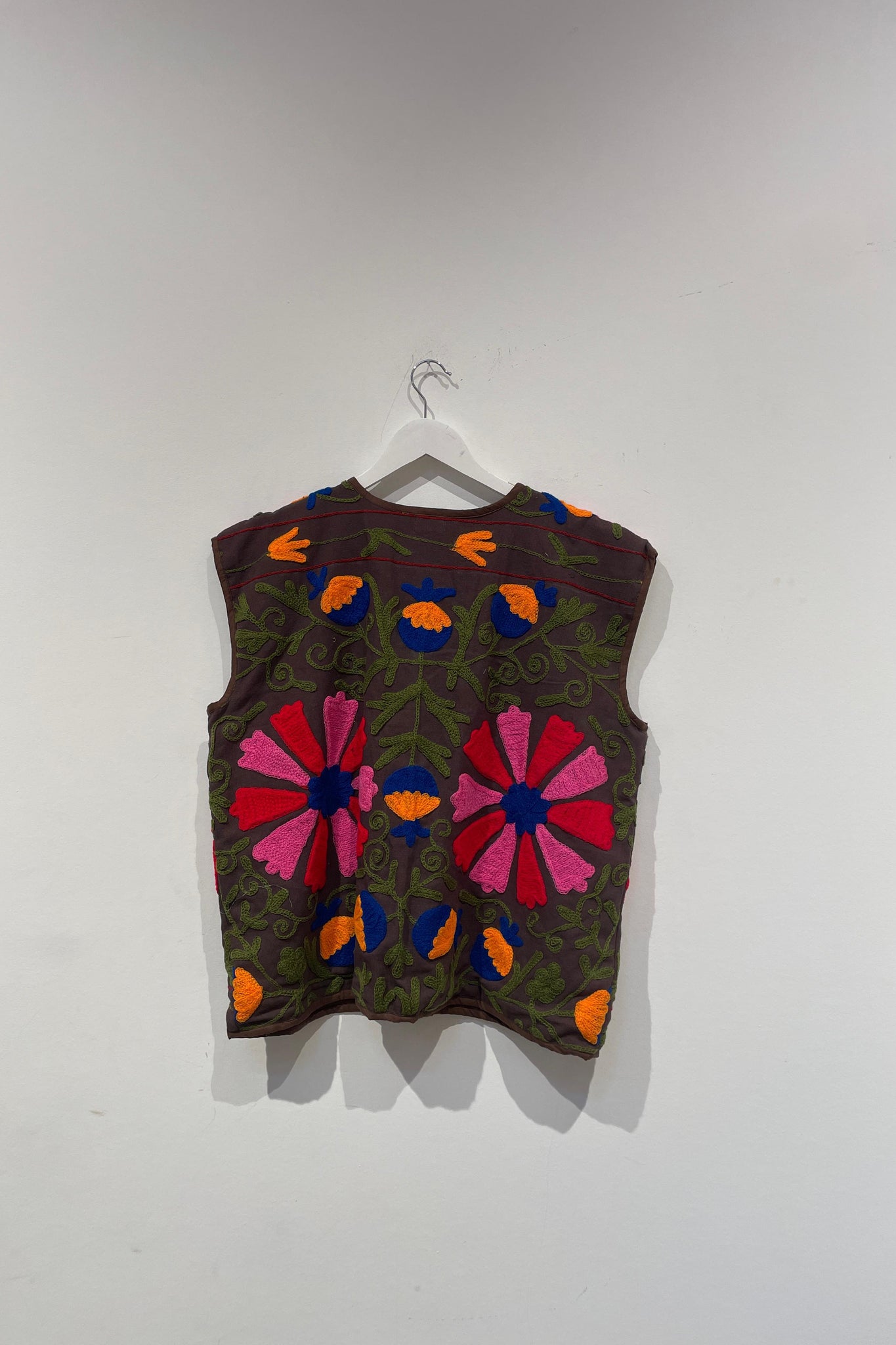 Love Letter vest - Size L