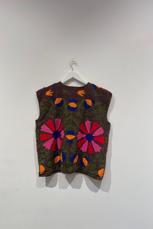 Love Letter vest - Size L