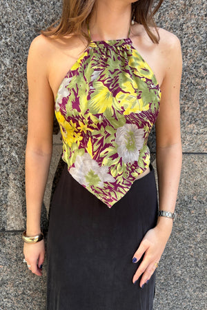 Freya Top - Bold
