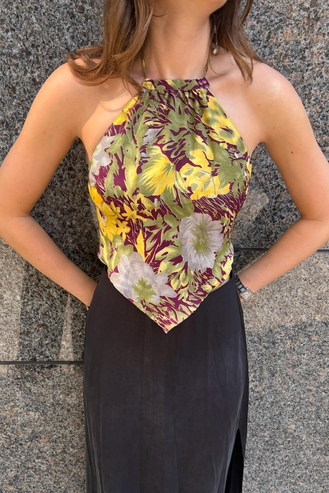 Sari Freya Top