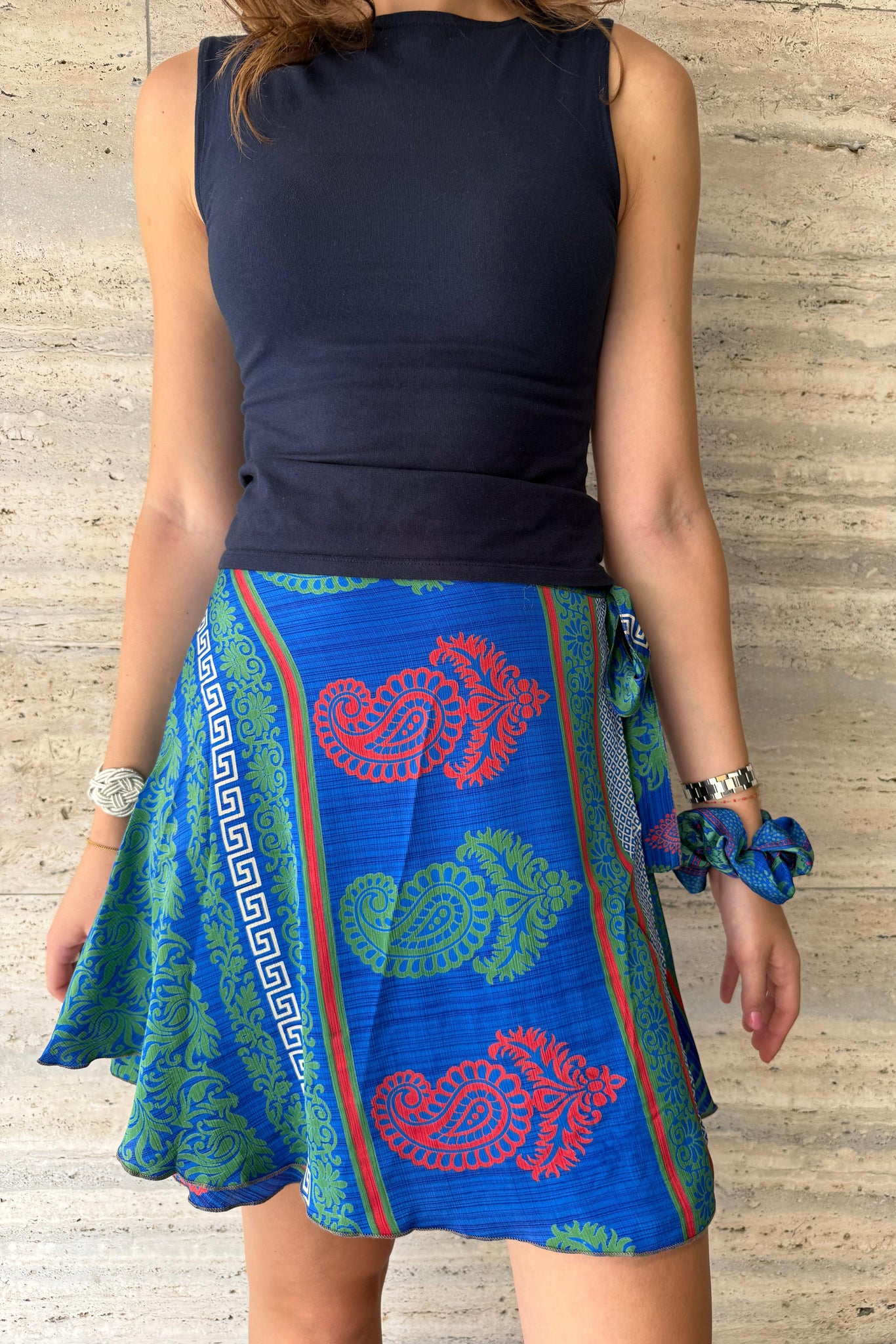 Esme Skirt - Night
