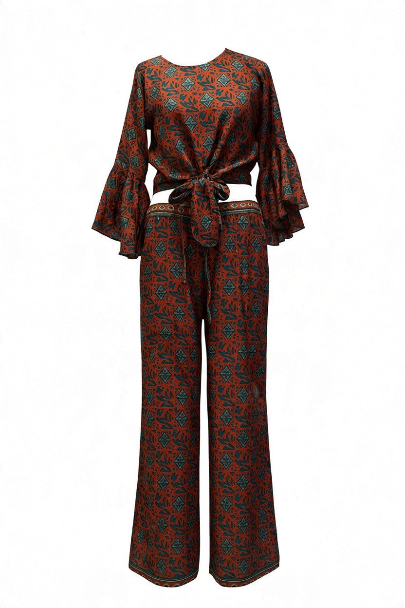 Sari Kathlyn Ensemble
