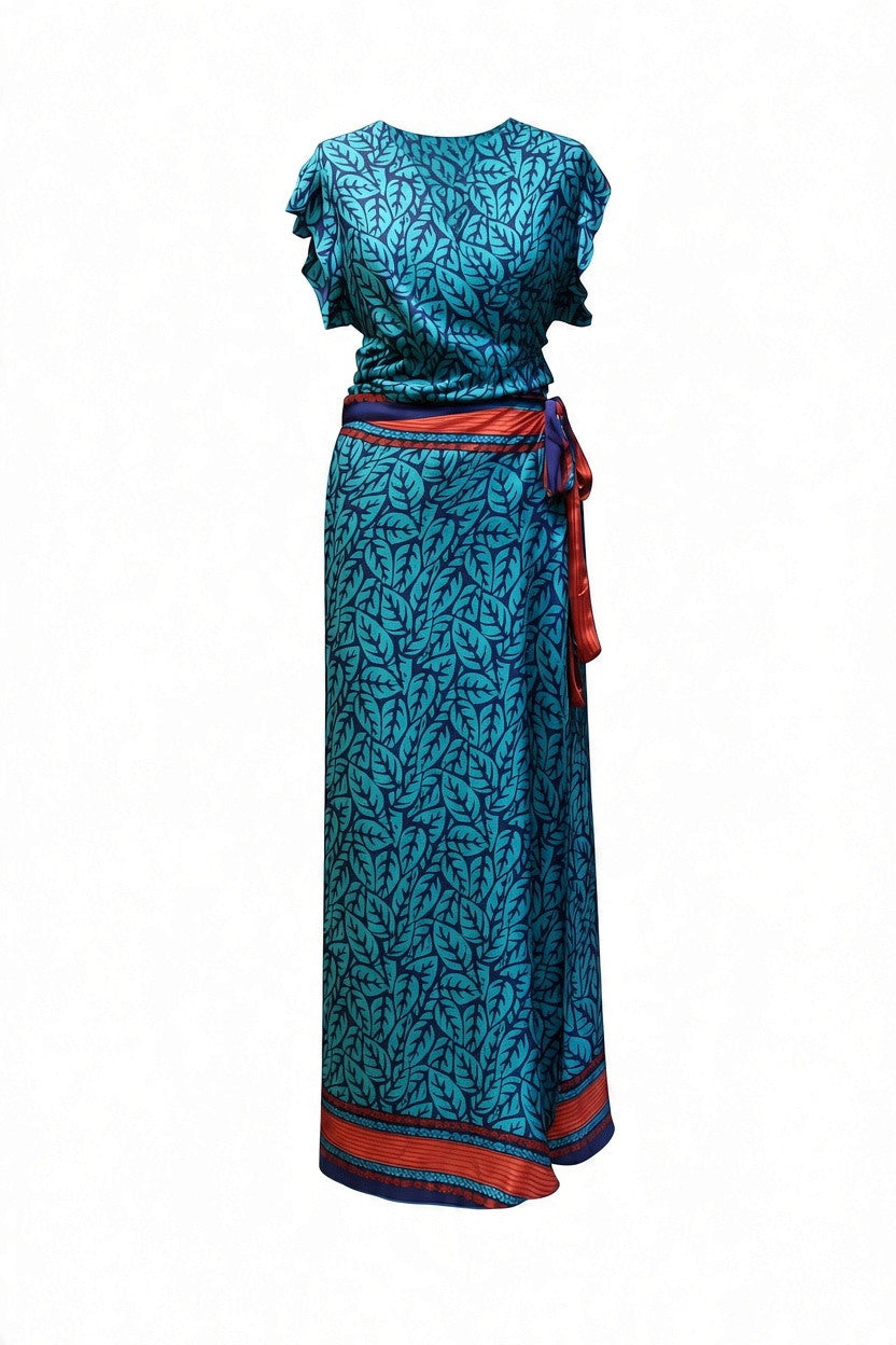 Sari Bahia Ensemble