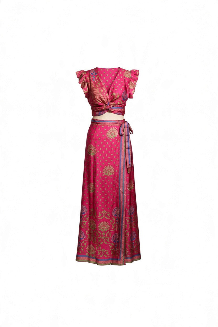 Sari Bahia Ensemble