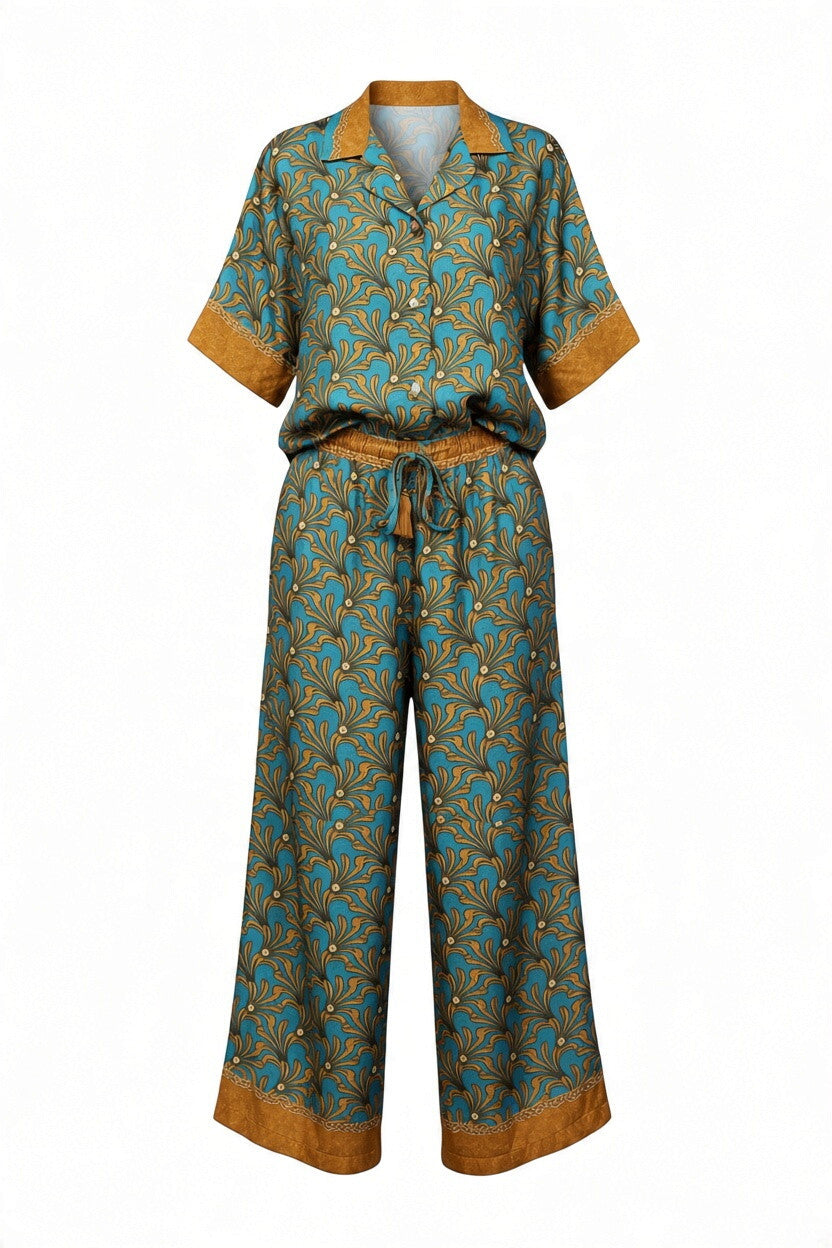 Sari Sammy Ensemble